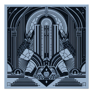 Art déco