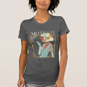 Art. Deco 1925 (T - Shirt) T-Shirt
