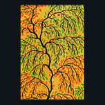 Art Deco #1 von Seguy im Emporio Moffa Poster<br><div class="desc">Vintages Art Deco pochoir Design von Eugene Alain Seguy.</div>