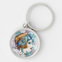 Art Deco 200 Moschee Diva Wasserfarben Kunst