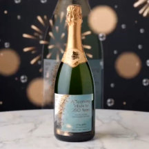 Art Deco 250 Years USA Tribute Fireworks Confetti 