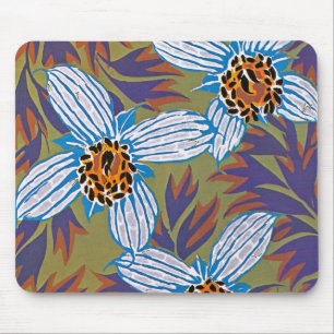 Art Deco #7 von Seguy im Emporio Moffa Mousepad