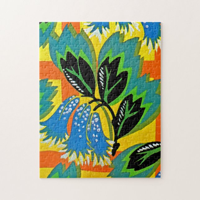 Art Deco #8 von Seguy im Emporio Moffa (Vertikal)