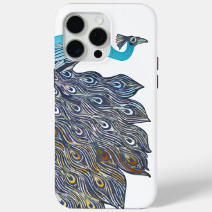 Art Deco Aqua Case-Mate iPhone Hülle