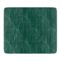 Art Deco Bögen | Elegante moderne Vintage-Schale