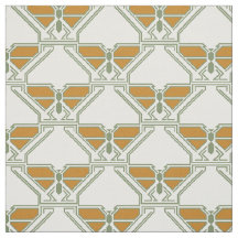Art Deco Butterflies