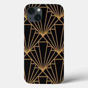 Art Deco Case-Mate iPhone Hülle