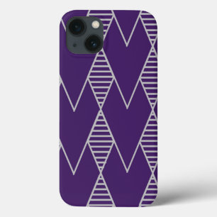 Art Deco Case-Mate iPhone Hülle