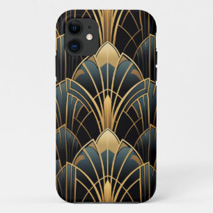 Art Deco Case-Mate iPhone Hülle