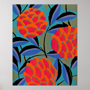 Art Déco de Seguy #2 à Emporio Moffa