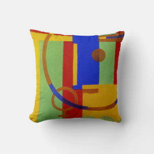 Art Deco Design #11 @ Emporio Moffa Kissen