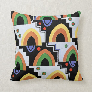 Art Deco Design #4 @ Emporio Moffa Kissen
