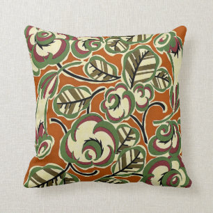 Art Deco Design #5 bei Sunshinedazzle Kissen