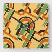 Art Deco Design #7 in Emporio Moffa