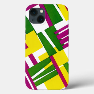 Art Deco Design #8 @ Emporio Moffa Case-Mate iPhone Hülle