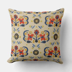 Art Deco Design Kissen
