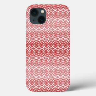 Art Deco Diamanten iPhone Hülle