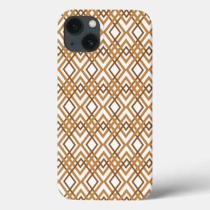 Art Deco Diamonds Case-Mate iPhone Hülle