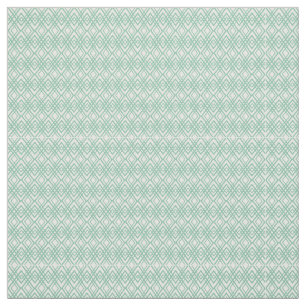Art Deco Diamonds Stoff