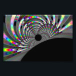 Art Deco Fraktal Fotodruck<br><div class="desc">Art Deco Mandelbrot Fraktal. Dies ist ein Zoom des berühmten Mandelbrot-Fraktals. Dies ist ein einfacher Zoom des Fraktals,  keine Ebenen oder Fotoshop-Effekte wurden verwendet.</div>