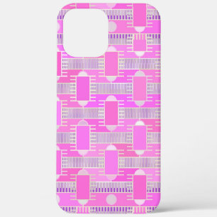 Art Deco Industrial chic - pink, mauve title_seo2