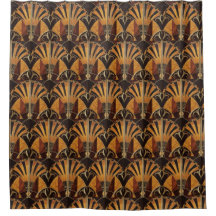 ART DECO INLAID WOODWORT 3