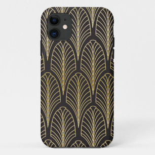 Art Deco iPhone 5 Fall Case-Mate iPhone Hülle