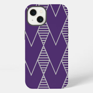 Art Deco iPhone Hülle