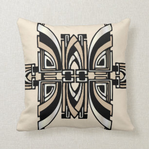 Art Deco Kissen