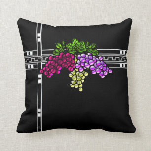 Art Deco Kissen