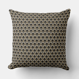 Art Deco Kissen