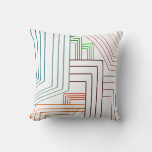 Art Deco Kissen