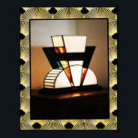 Art Deco Lamp Poster<br><div class="desc">Wenn Sie sich für den Download entscheiden, macht Ihr Walgreen Store Platinenplakate aus Ihrem Download in verschiedene Größen und in verschiedenen Texturen zu einem sehr guten Preis. Manchmal mit einem Rabatt. Ein Tipp von meinem US-Freund. Für Großbritannien siehe "Digital Printing" online. Ich habe diese Art Deco Lampe Liebe, also habe...</div>
