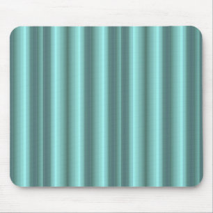 Art Deco mintgrüne Bedingungen Mousepad