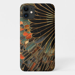 Art Deco Moody Lüfter Case-Mate iPhone Hülle