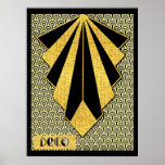 Art Deco Motif Poster<br><div class="desc">Wenn Sie sich für den Download entscheiden, macht Ihr Walgreen Store Platinenplakate aus Ihrem Download in verschiedene Größen und in verschiedenen Texturen zu einem sehr guten Preis. Manchmal mit einem Rabatt. Ein Tipp von meinem US-Freund. Für Großbritannien siehe "Digital Printing" online. Ich habe dieses Design in meinem Laden einem Kissen...</div>