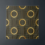 Art Deco nahtlos Vintage Tapete Muster Wandteppich<br><div class="desc">Art Deco nahtlos Vintage Tapete Muster</div>
