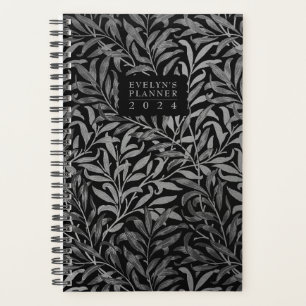 Art Deco Personalisiert Weekly Planer