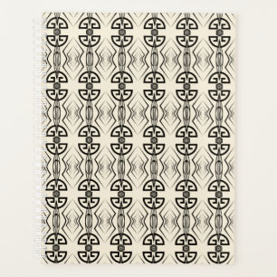 Art Deco Planer