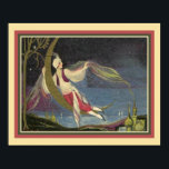 Art-Deco-Poster der 1930er Jahre Poster<br><div class="desc">1930er Jahre,  Chiostri,  Art Deco Illustration für arabische Nächte 16x20 hier gezeigt. Auch in den Standard 8x10 und 11x14,  sowie Leinwand erhältlich.</div>