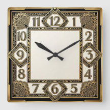 Art Deco 