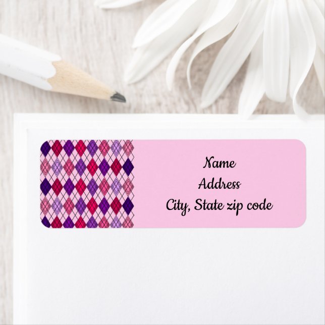 Art-Deco-Raute (Insitu)