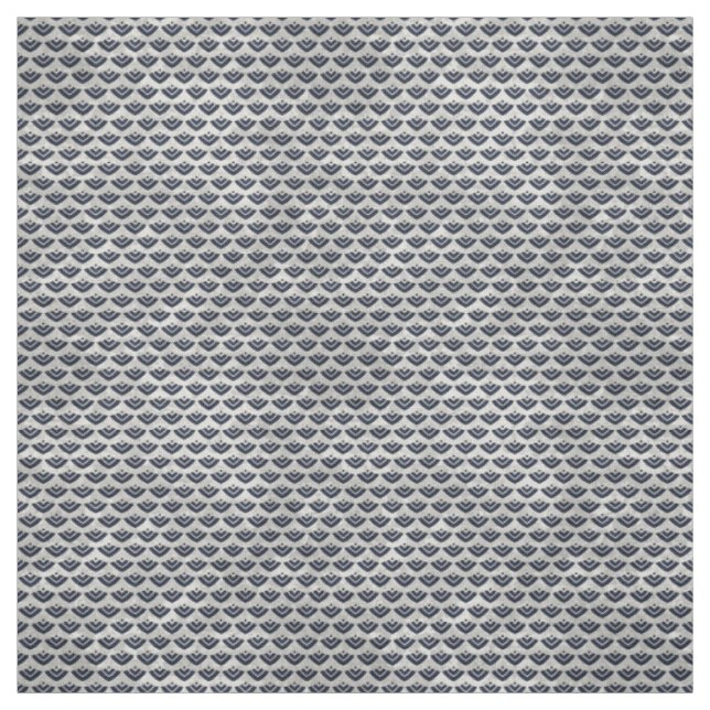 Art Deco Stoff (Muster)