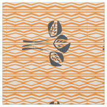 Art Deco Style Bouquet Geometrisches Muster