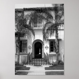 ART DÉCO SUR COCHRAN