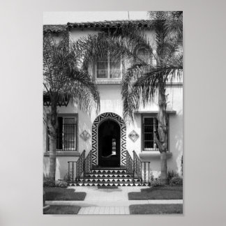 ART DÉCO SUR COCHRAN