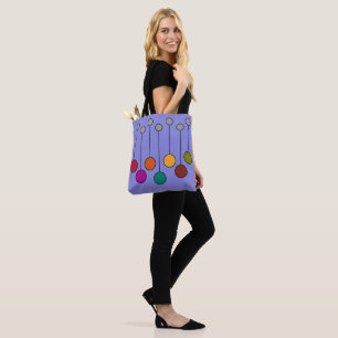 Art Deco Tasche