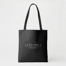 Art Deco Textbäckerei, Boutique, Veranstaltung Tasche