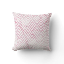 Art Deco Tribal Rosa Marbelstein
