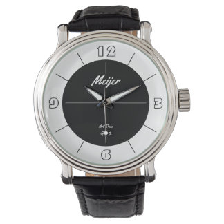 Art Deco watch Armbanduhr
